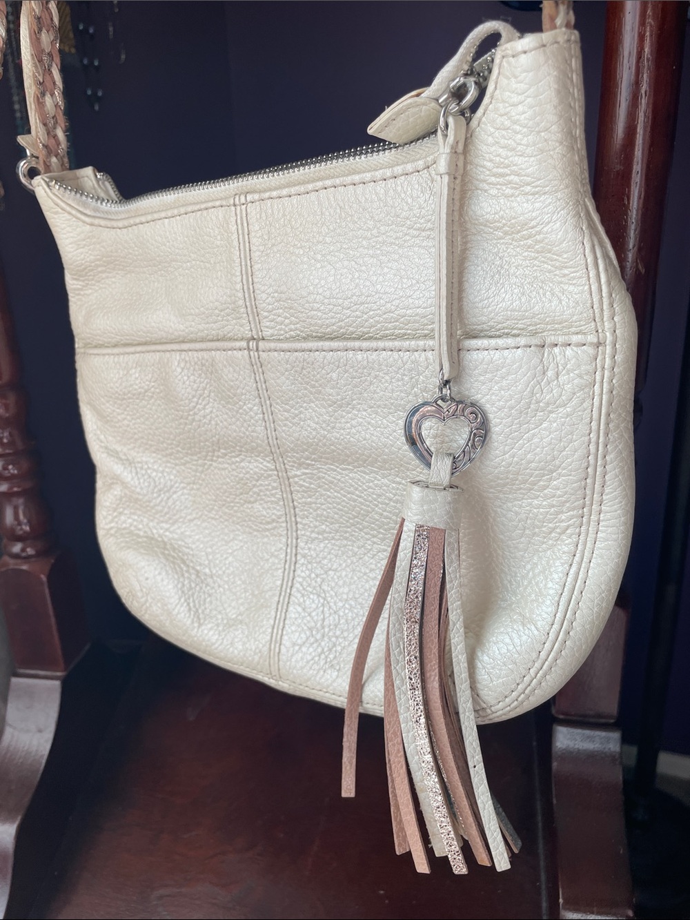 VTG BRIGHTON BARBADOS HOBO